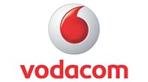 Vodacom (Exclusive Books)