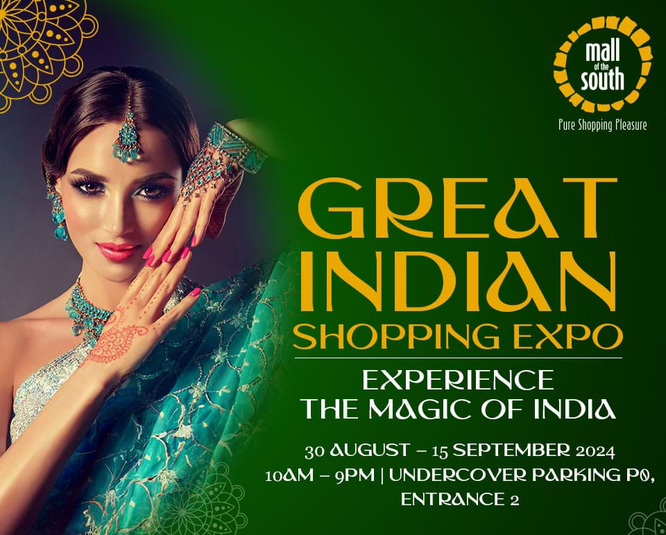 THE Great Indian Expo