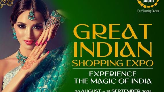 THE Great Indian Expo