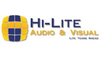 Hi Lite Audio and Visual