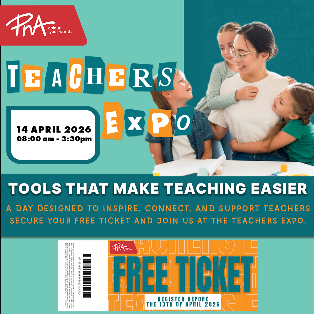 Calling all passionate educators and future classroom stars—this one’s for you!