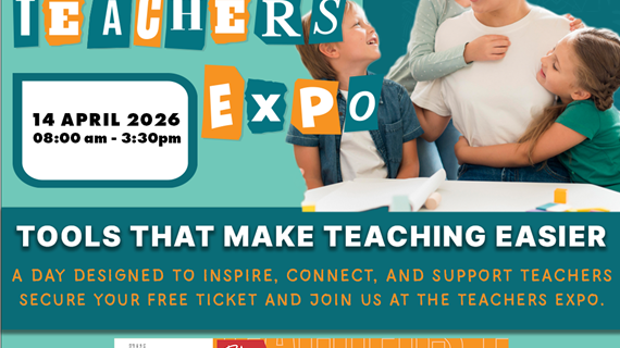 Calling all passionate educators and future classroom stars—this one’s for you!