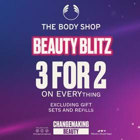 73654 Mall Marketing Midlands BEAUTY BLITZ 1080 X 1080