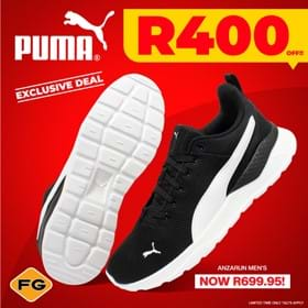 Puma Sale Posts 03