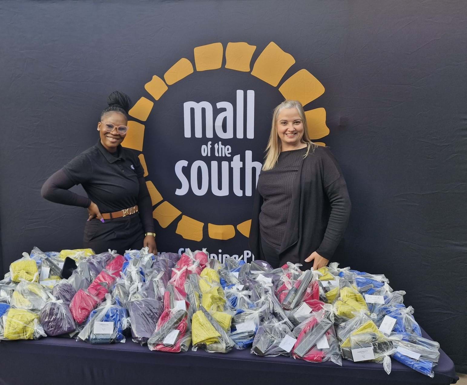 #Helpthyneighbour Mandela Day 2025