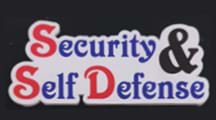 Security & Self Defense