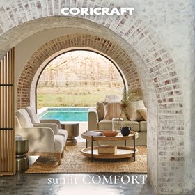 Coricraft Slip Into Summer 2