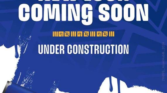 South Dakota Spur is getting a fresh new look!