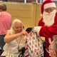 Mall of the South Brings Holiday Cheer to Resthaven with a Heartwarming Christmas Party