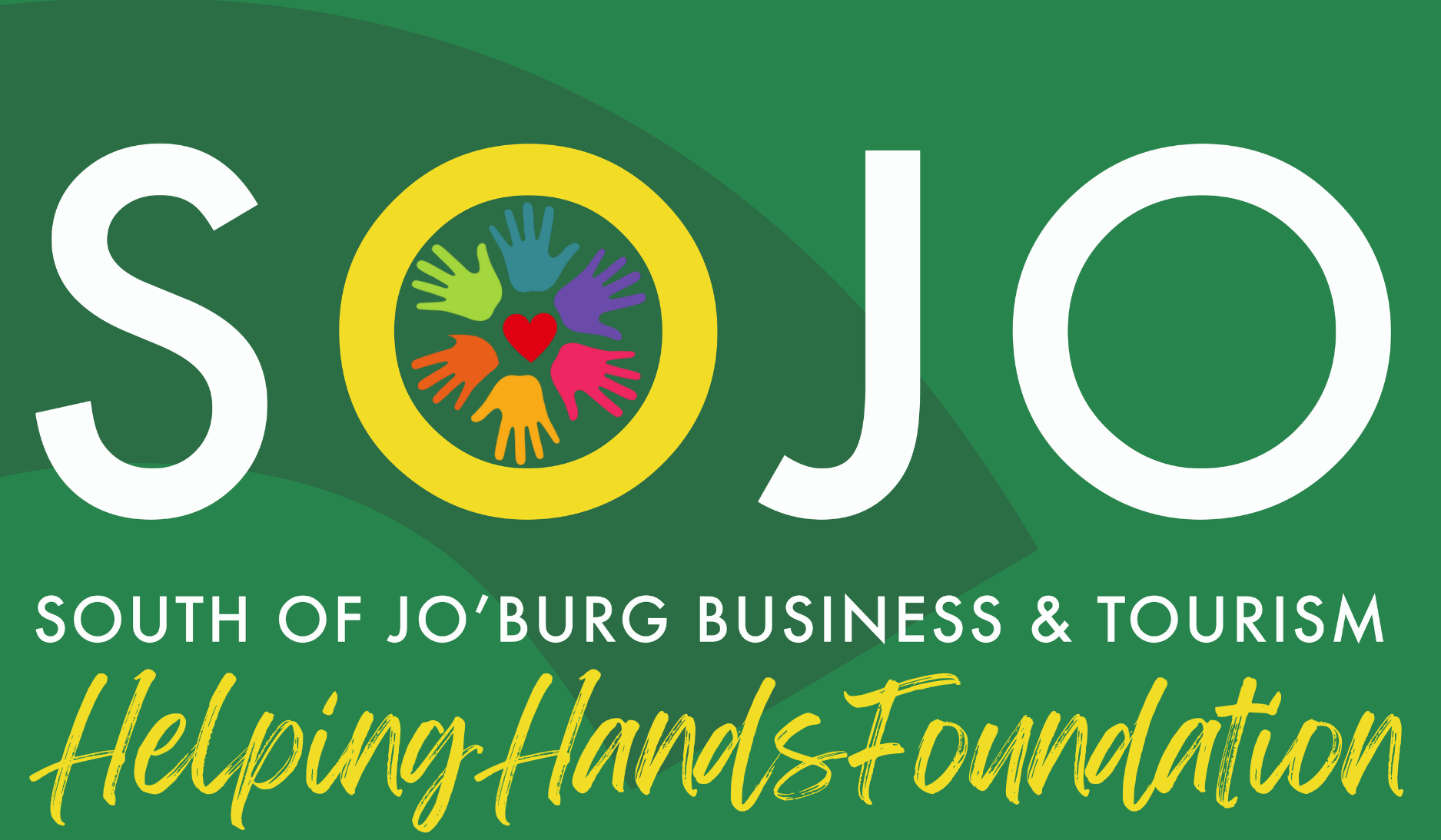 SOJO Helping Hands Foundation Threads Up Charity Store