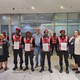 Mall Security Officers Honoured