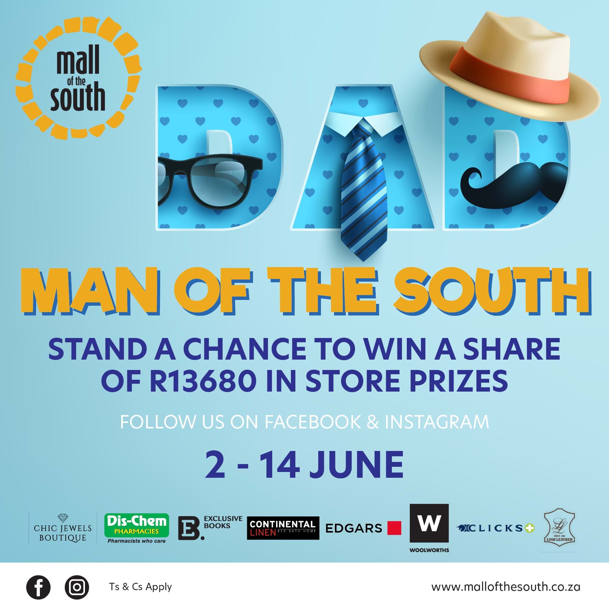 Man Of The South