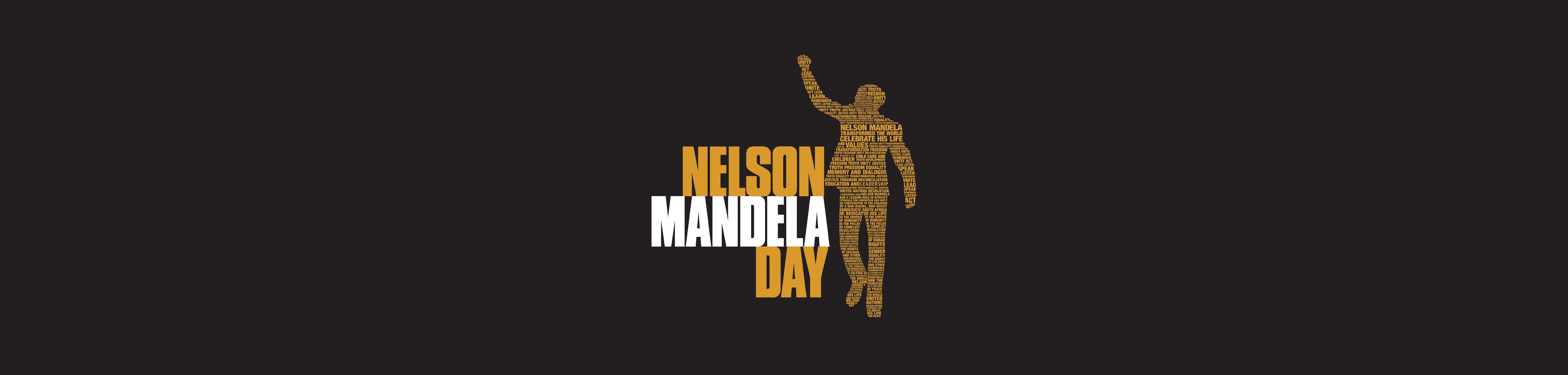 Mandela Day 2025: Give the Gift of Dignity